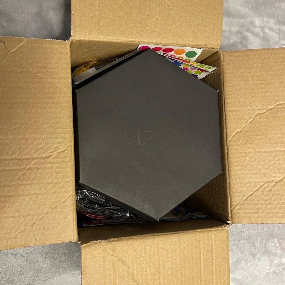 DIY Gift Box Set, Surprise Exploding Box,Sentimental Gift - Picture 2 of 4